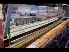 Tubes d'acier poli et affûté résistant à la corrosion Tolérance H8-H9