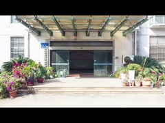 Produits de l'usine Chrome Piston Rod