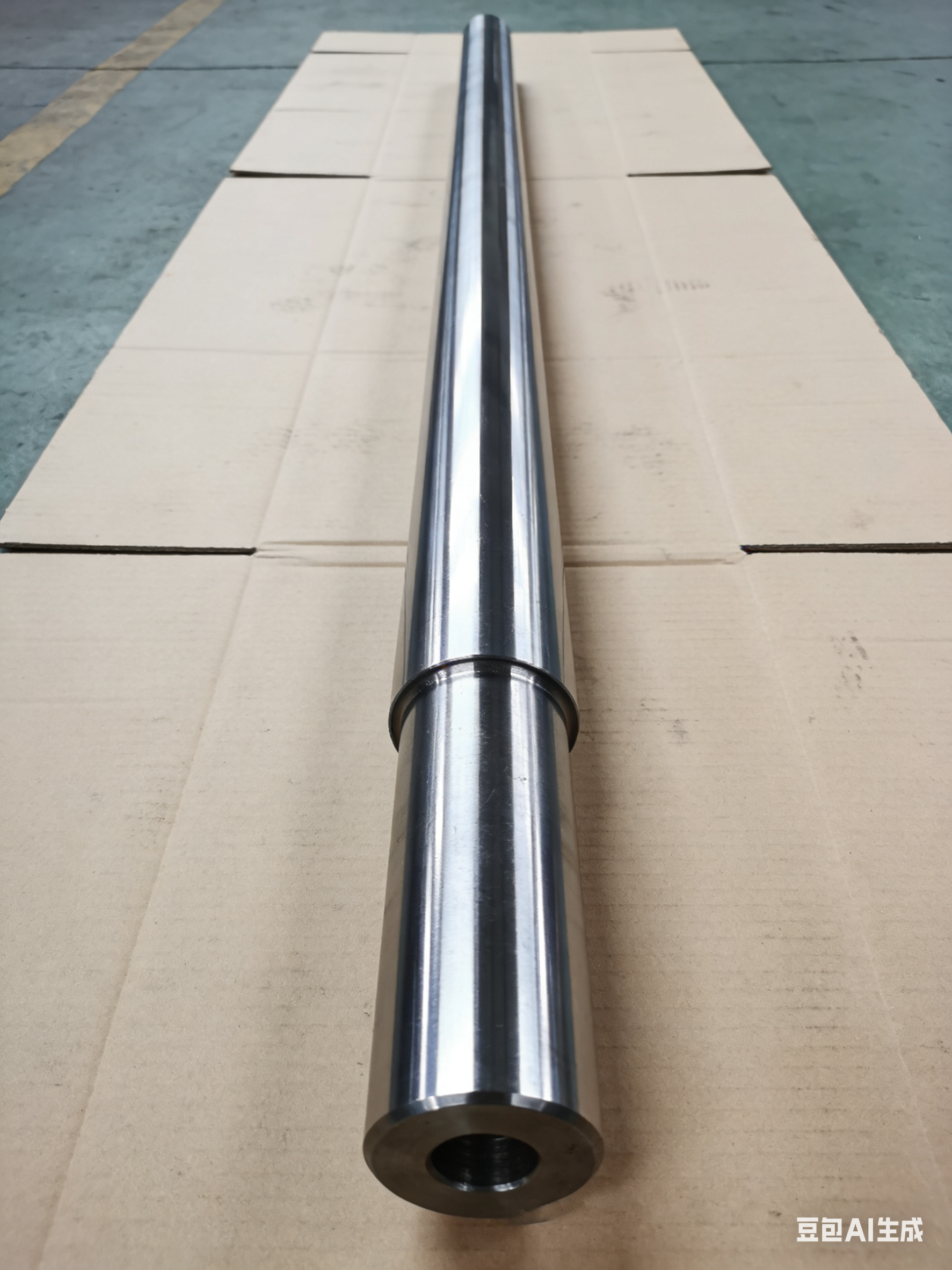 Derniers blogs de l'entreprise sur Breaking the 7.5m Limit: Solving Procurement Challenges for Extra-Long, Corrosion-Resistant Chrome Plated Rods