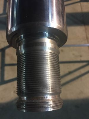 acheter Fabrication de précision 1,5 microns Dureté entre 25 et 30 degrés online manufacture