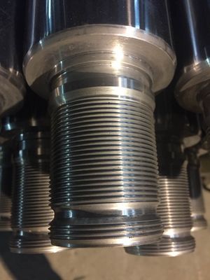 acheter 32CRMO Longueur entre 3 et 5 mètres Dureté entre 50 et 55 degrés online manufacture