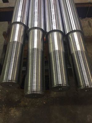 acheter Dureté Entre 50 et 55 degrés Finition de surface/Roughness 0,2-0,4 online manufacture