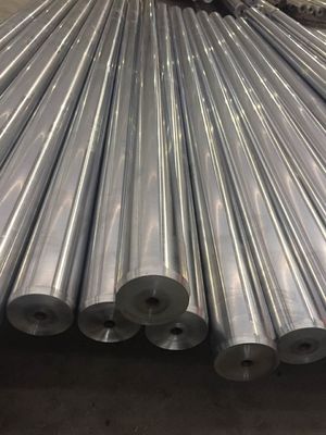 acheter Résistance à la corrosion du FRP à la barre de chrome creuse durable online manufacture