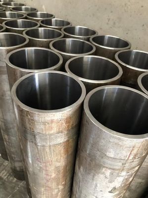 acheter Tubes d'acier poli et affûté résistant à la corrosion Tolérance H8-H9 online manufacture