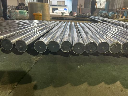 acheter 42CRMO Longueur entre 6 et 8,1 mètres 0,4 Baston à piston chrome Industrie automobile online manufacture