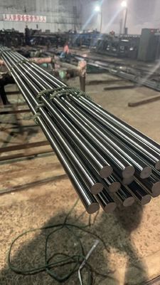 acheter Ra0.2-0.4 Plaquage au chrome avec épaisseur de 1,5 microns Dureté entre 50 et 55 degrés (jusqu'à 50 et 60 degrés) online manufacture