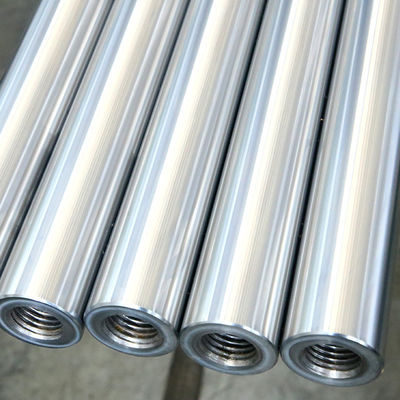 acheter Fonctionnement en douceur Longueur Des barres à cravate personnalisées Matériau en acier au carbone résistant à la corrosion online manufacture