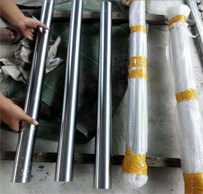 acheter Barre ronde creuse durable de 1000 mm à 8000 mm HRC 25-30 online manufacture