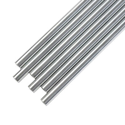 acheter Barre creuse ronde en acier inoxydable 3 mm-500 mm Pour la construction / automobile online manufacture
