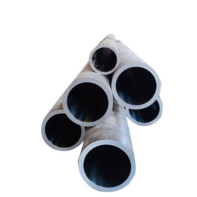 acheter Tige de piston chromée haute résistance avec dureté HRC 60-65 et surface polie Ra0.2-0.4 pour une durabilité accrue online manufacture