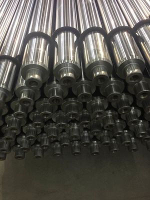 Longueur entre 6 et 8,1 mètres 2 microns 0,2-0,4 bâtons à piston creux