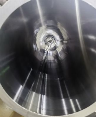 Fabricant de tubes à cylindre hydraulique pour machines de construction