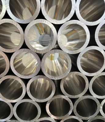 Fabricants de tubes à cylindres hydrauliques