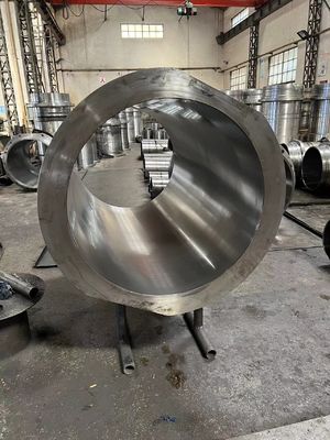 Fabricant de tubes hydrauliques à haute résistance