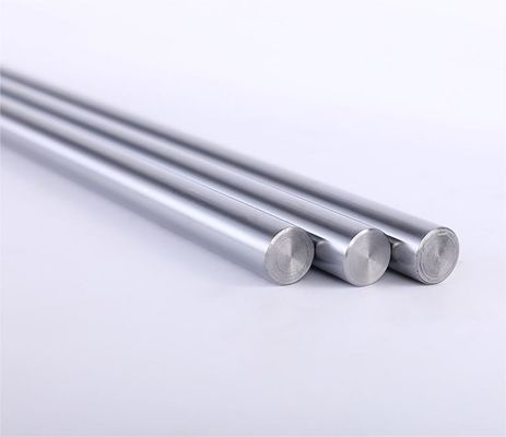 800 MPa - 1000 MPa Barre à piston durcie par induction Barre en acier trempé