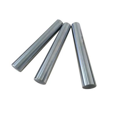 Matériau en acier au carbone trempé par induction de 6 mm à 100 mm pour machines lourdes