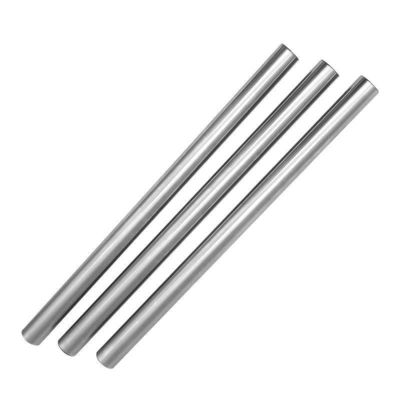 Résistant à la corrosion à l'électroplaté chrome à piston pour cylindre hydraulique