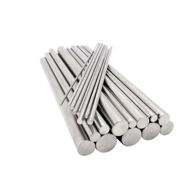 Durable OEM Tie Rod en acier inoxydable Dureté de surface personnalisable