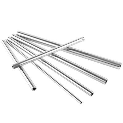 1000 mm - 8000 mm Rod d'acier de haute résistance pour la machine hydraulique