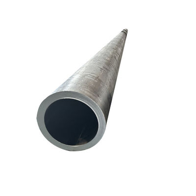 Barre ronde de chrome de 20 à 30 microns, barre d' acier chrome durable