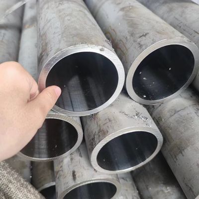 Résistant à l'usure à l' hydraulique à cylindre en chrome de 12 pouces