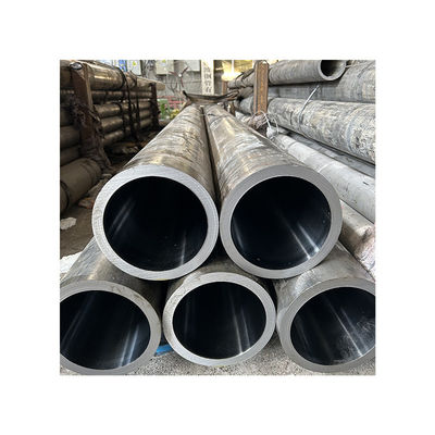 Résistant à la corrosion en acier à tiges hydrauliques personnalisées